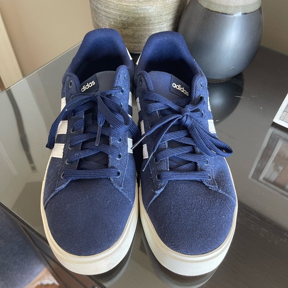 ADDIDAS Daily 4.0 Men’s Skateboarding Shoes - Picture 6 of 8